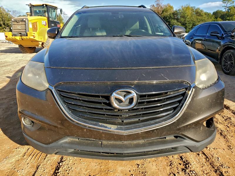 Photo 5 from auction – 2015 MAZDA CX-9 with VIN JM3TB2DA7F0456325