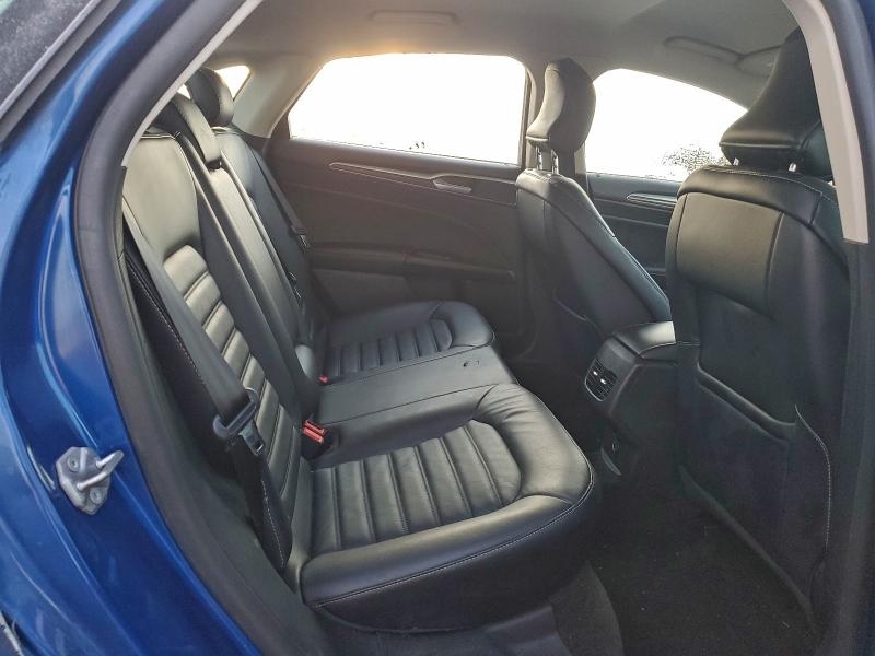 Zdjęcie 10 z aukcji – 2018 FORD FUSION z VIN 3FA6P0HD6JR127078