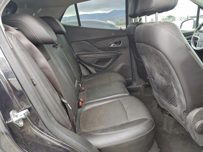 Photo 11 from auction – 2015 BUICK ENCORE with VIN KL4CJASB4FB124083