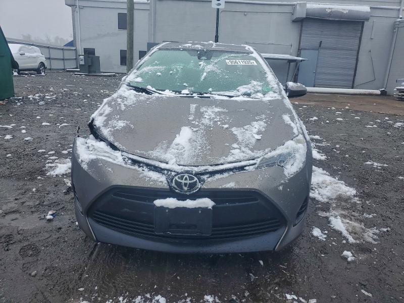 Photo 5 from auction – 2017 TOYOTA COROLLA L with VIN 2T1BURHE4HC769118