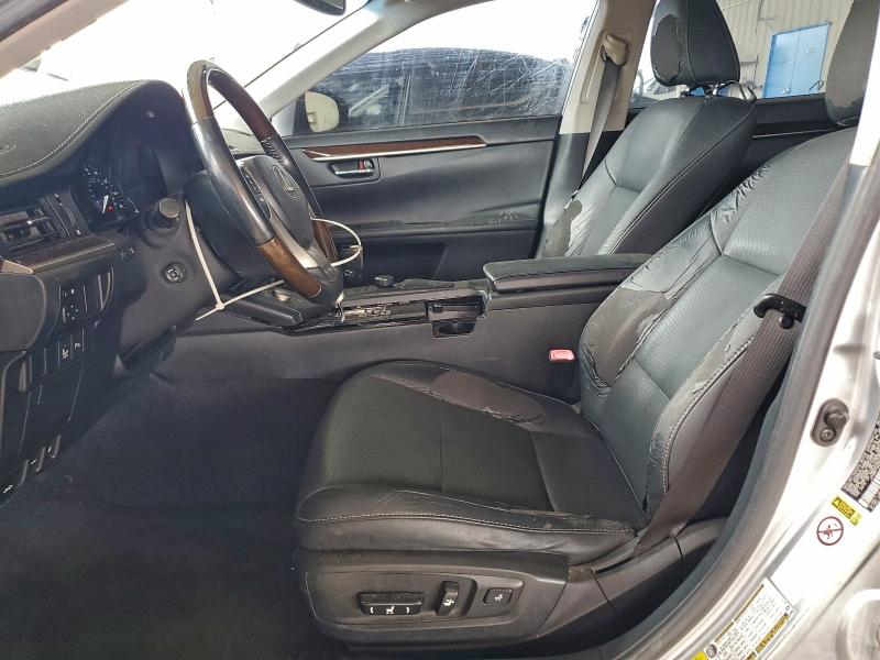 صورة رقم 7 من المزاد - 2014 LEXUS ES 350 مع VIN JTHBK1GG3E2134877
