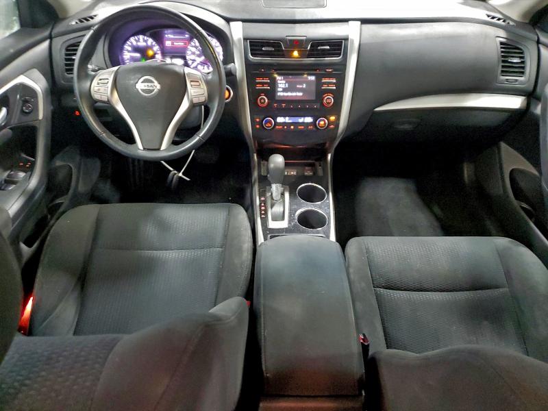 Photo 8 from auction – 2014 NISSAN ALTIMA 2.5 with VIN 1N4AL3AP7EC416051