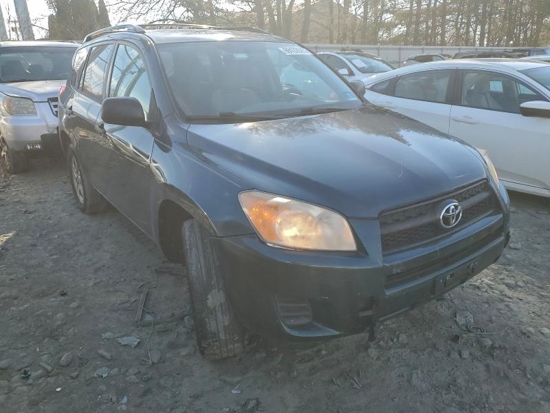 Photo 4 from auction – 2012 TOYOTA RAV4 with VIN 2T3BF4DVXCW221769