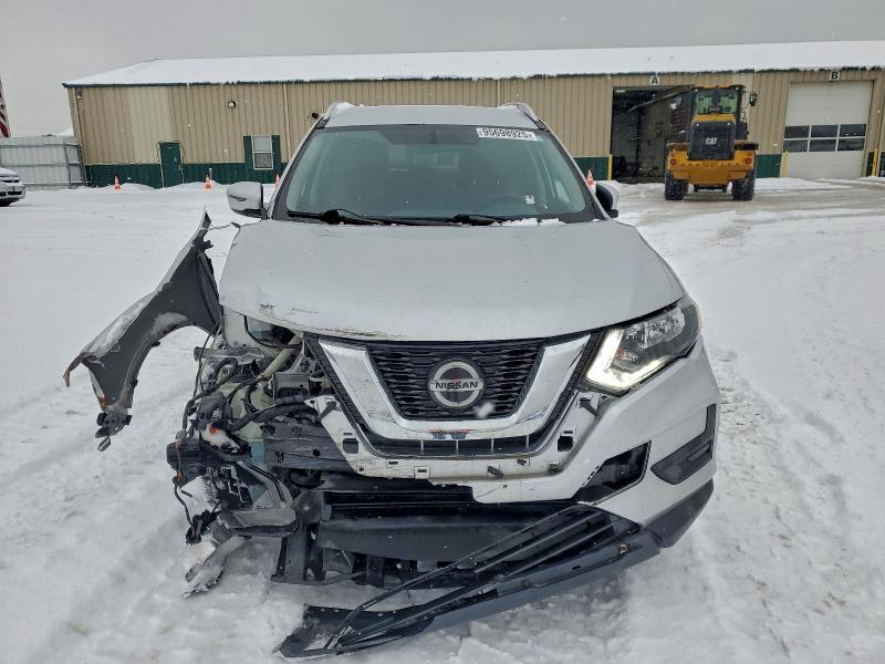 Foto 5 de la subasta – 2018 NISSAN ROGUE S con VIN KNMAT2MVXJP591105