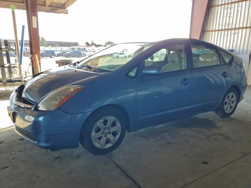 TOYOTA PRIUS 2009 with VIN JTDKB20U097828149 - Photo from auction