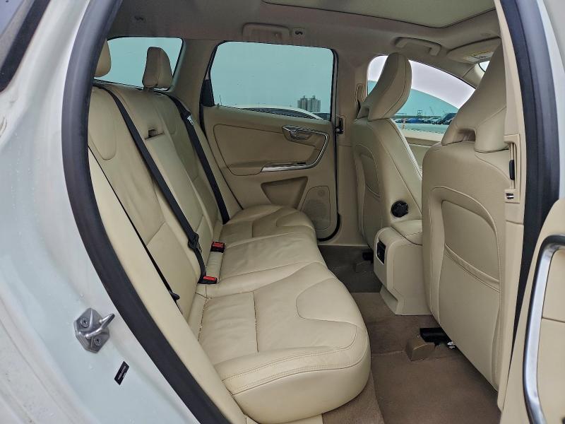 Фото 11 с аукциона – 2014 VOLVO XC60 3.2 с VIN YV4952DL4E2517528