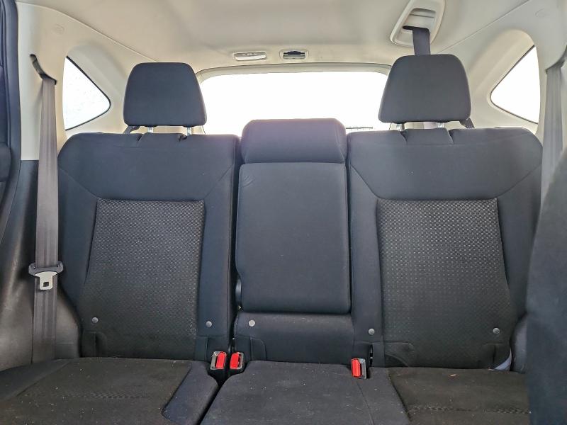 Photo 10 from auction – 2016 HONDA CR-V EX with VIN 2HKRM4H59GH680156