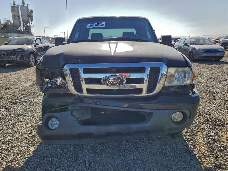 Photo 5 from auction – 2010 FORD RANGER SUP with VIN 1FTKR1ED3APA22759