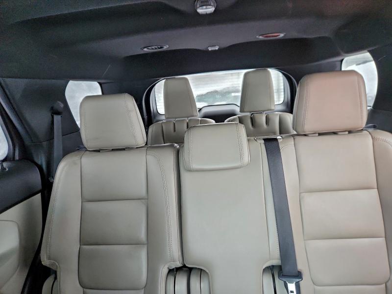 Фото 10 с аукциона – 2011 FORD EXPLORER X с VIN 1FMHK8D88BGA64613