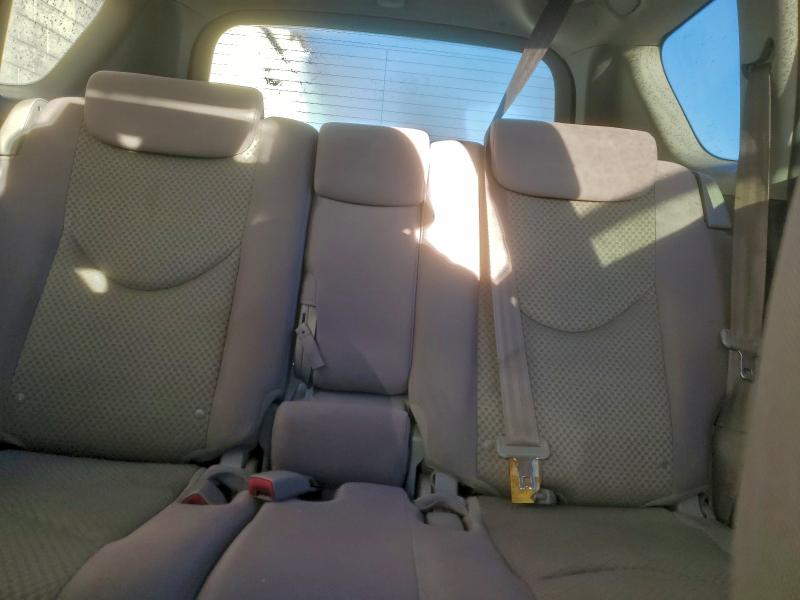 Photo 10 from auction – 2008 TOYOTA RAV4 with VIN JTMBD33V686084999