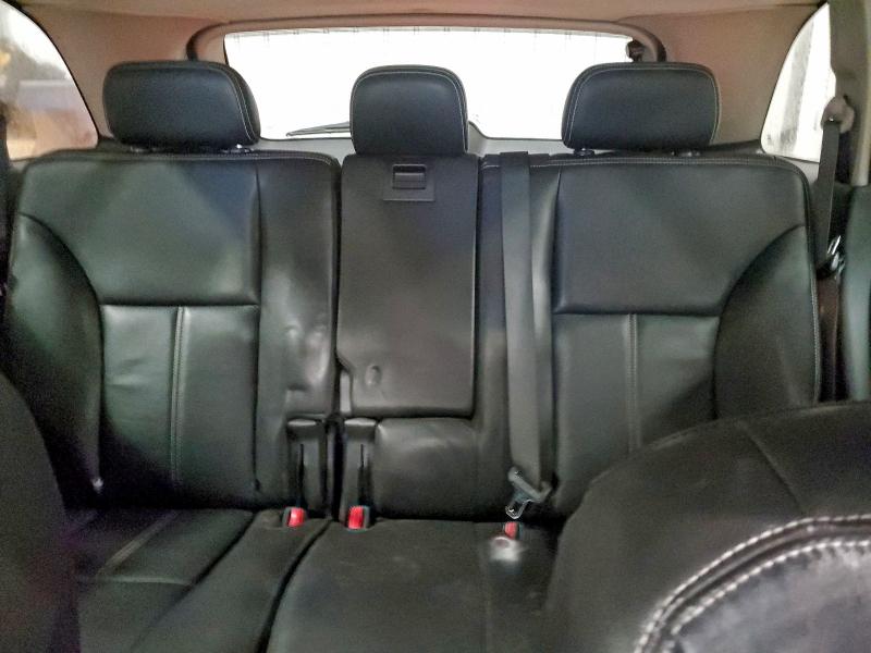 Photo 10 from auction – 2009 FORD EDGE SEL with VIN 2FMDK38C69BA87826