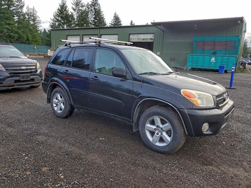 Photo 4 from auction – 2004 TOYOTA RAV4 with VIN JTEHD20V840012784