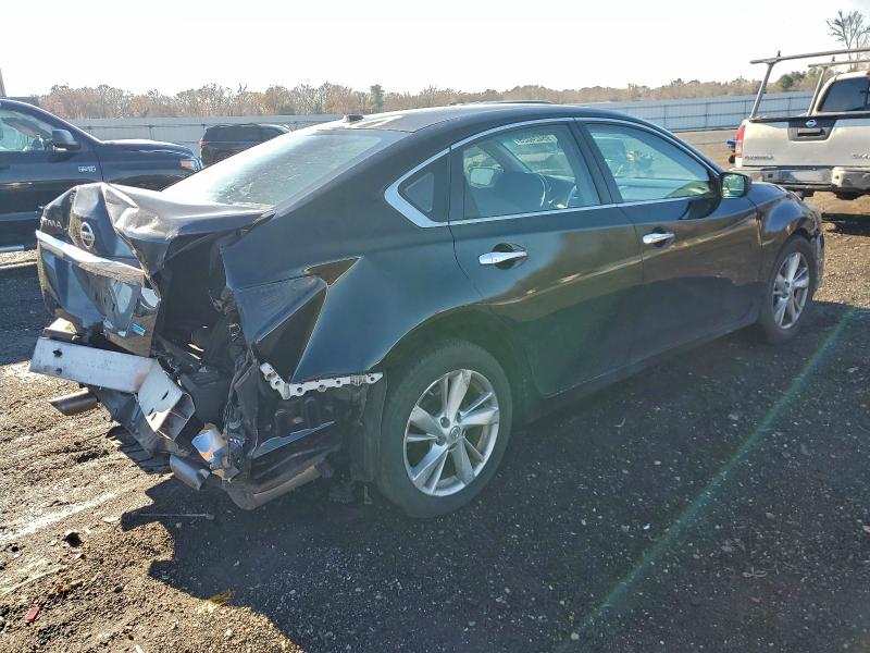 Photo 3 from auction – 2013 NISSAN ALTIMA 2.5 with VIN 1N4AL3AP7DN445360