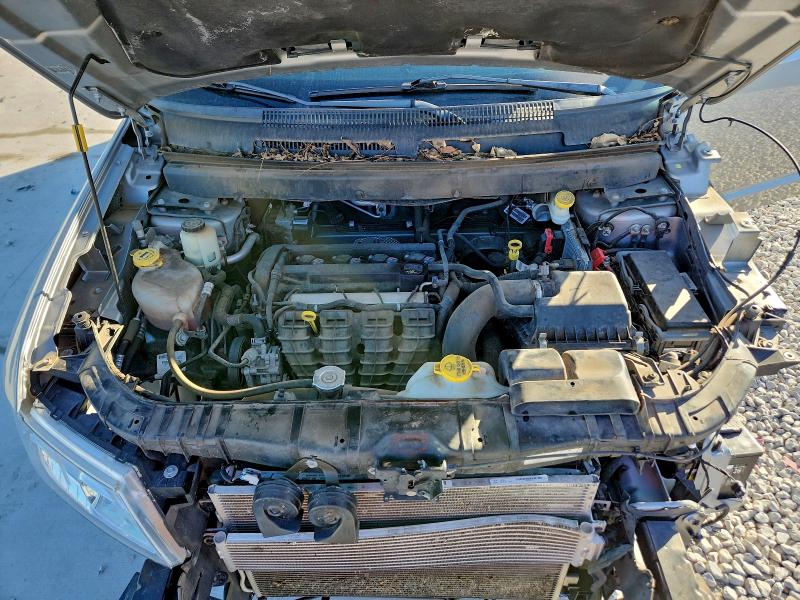 Photo 12 from auction – 2019 DODGE JOURNEY SE with VIN 3C4PDCAB7KT864294