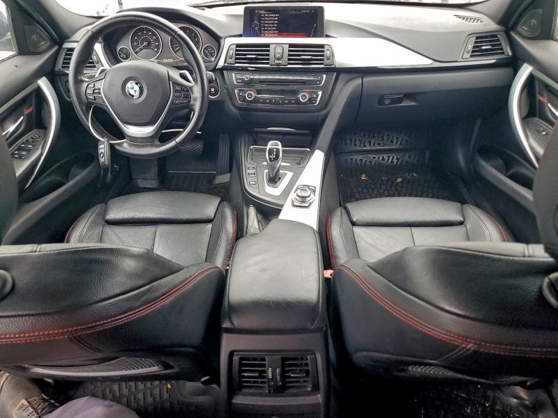 Photo 8 from auction – 2013 BMW ACTIVEHYBR with VIN WBA3F9C51DF145295