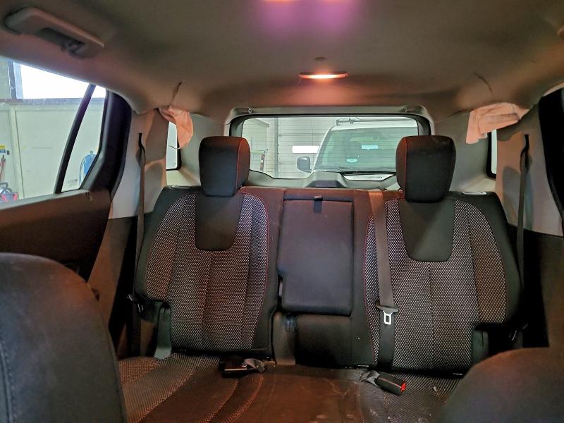 Photo 10 from auction – 2015 GMC TERRAIN SL with VIN 2GKFLWEK7F6371773