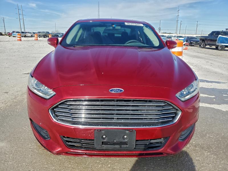 Photo 5 from auction – 2016 FORD FUSION SE with VIN 3FA6P0H72GR279586