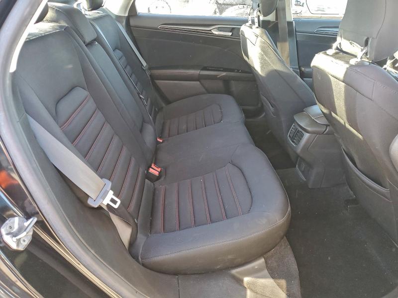 Photo 10 from auction – 2014 FORD FUSION SE with VIN 3FA6P0H78ER158140