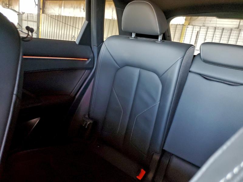 Photo 10 from auction – 2022 AUDI Q3 PREMIUM with VIN WA1EECF36N1010943