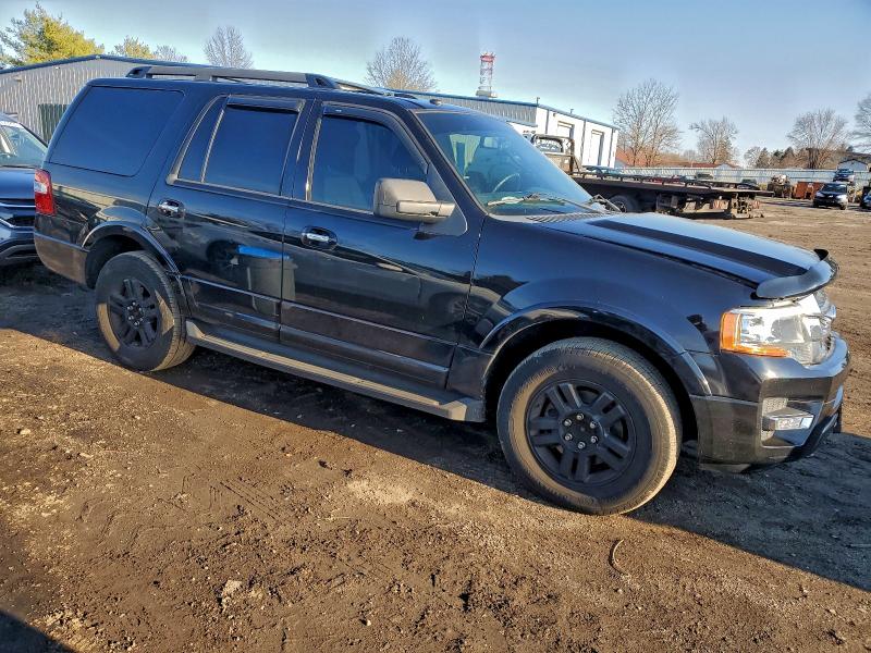 Photo 4 from auction – 2016 FORD EXPEDITION with VIN 1FMJU1JT0GEF31974