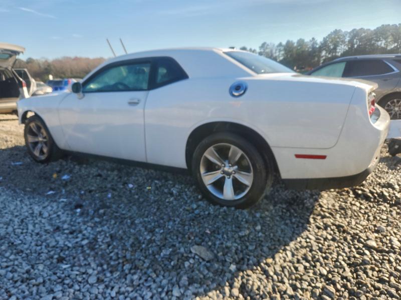 Photo 2 from auction – 2015 DODGE CHALLENGER with VIN 2C3CDZAG2FH775300