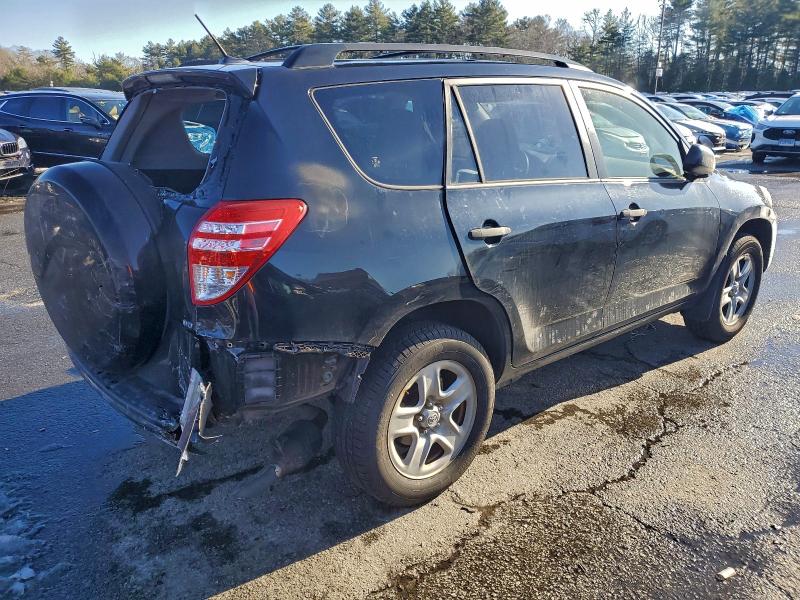 Photo 3 from auction – 2012 TOYOTA RAV4 with VIN JTMBF4DV0CD044310