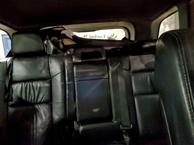Photo 10 from auction – 2015 JEEP GRAND CHER with VIN 1C4RJFBG7FC821993