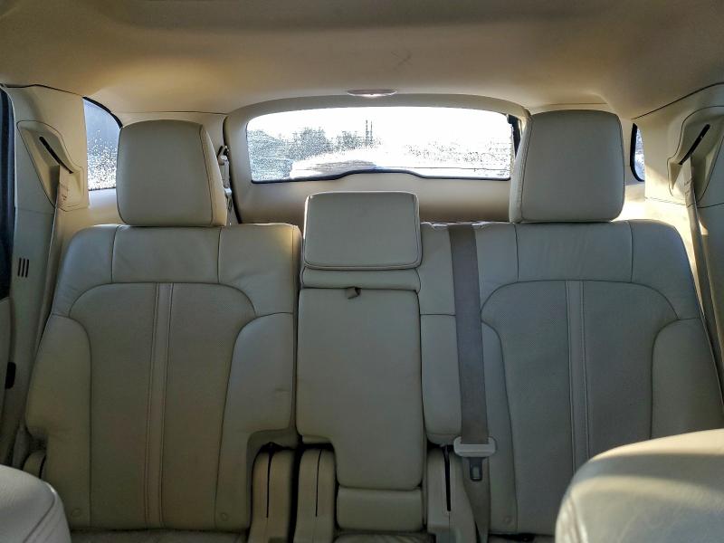 Photo 10 from auction – 2014 LINCOLN MKT with VIN 2LMHJ5ATXEBL58427