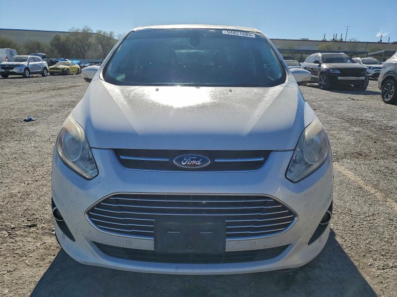 Photo 5 from auction – 2015 FORD C-MAX SEL with VIN 1FADP5BUXFL116037