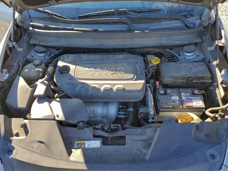 Photo 12 from auction – 2017 JEEP CHEROKEE with VIN 1C4PJMAB9HW515784