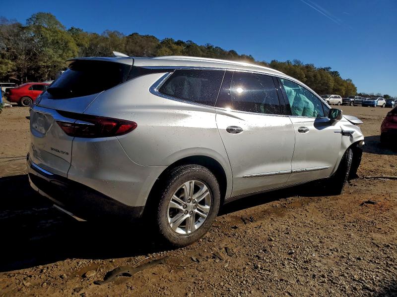 Photo 3 from auction – 2019 BUICK ENCLAVE ES with VIN 5GAERBKW4KJ223990