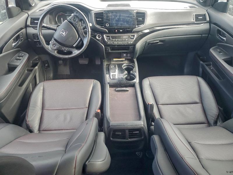 Zdjęcie 8 z aukcji – 2023 HONDA RIDGELINE z VIN 5FPYK3F84PB027216