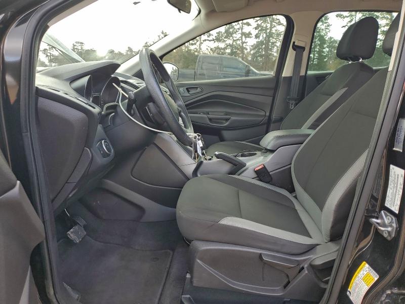 Фото 7 с аукциона – 2015 FORD ESCAPE S с VIN 1FMCU0F71FUB93343