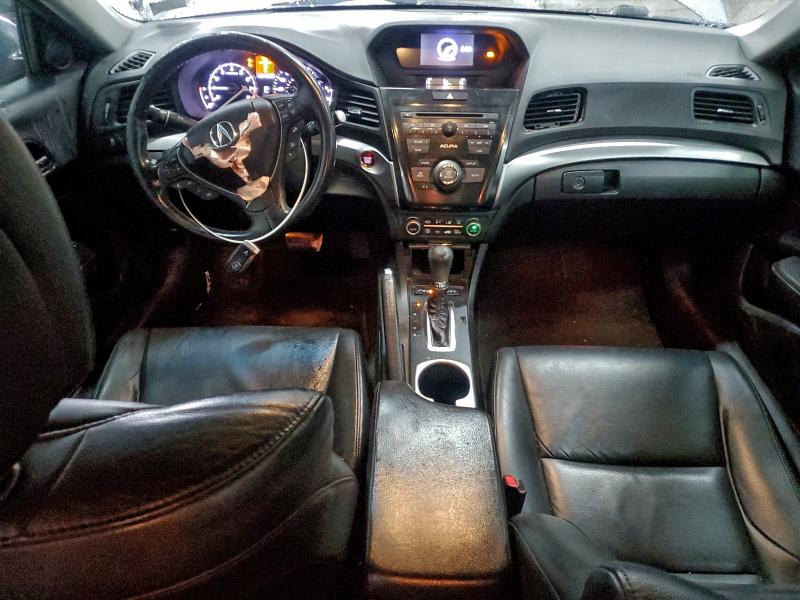 Photo 8 from auction – 2016 ACURA ILX BASE W with VIN 19UDE2F38GA005680