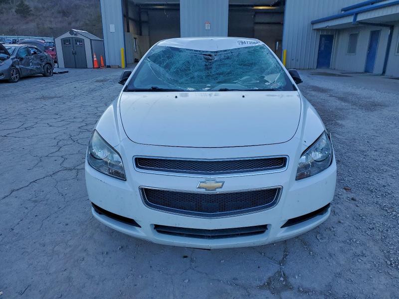 Photo 5 from auction – 2012 CHEVROLET MALIBU LS with VIN 1G1ZB5E05CF203046