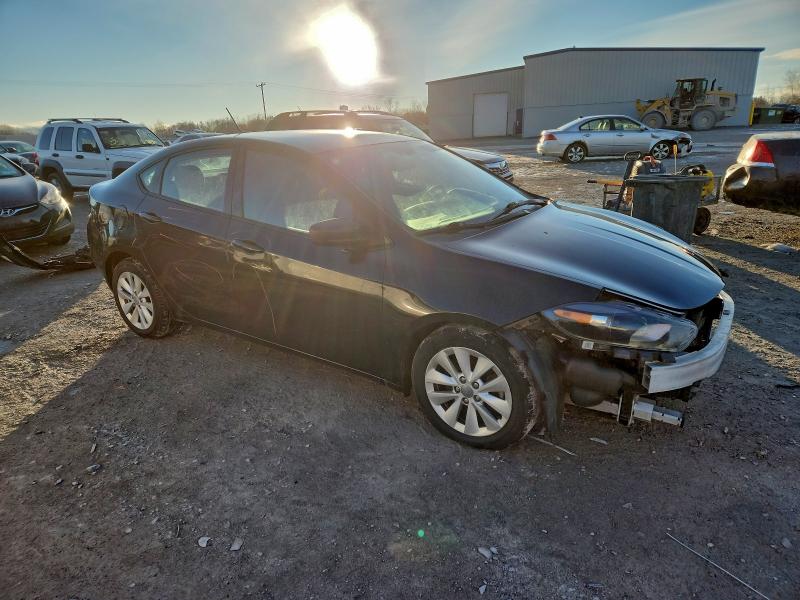 Photo 4 from auction – 2014 DODGE DART SXT with VIN 1C3CDFBB2ED891318
