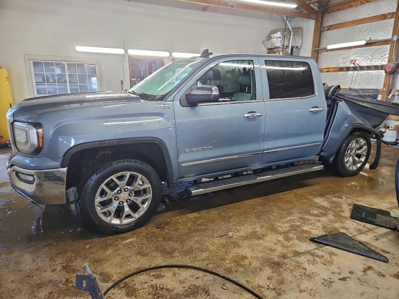 Photo 1 from auction – 2016 GMC SIERRA K15 with VIN 3GTU2NEC6GG288219