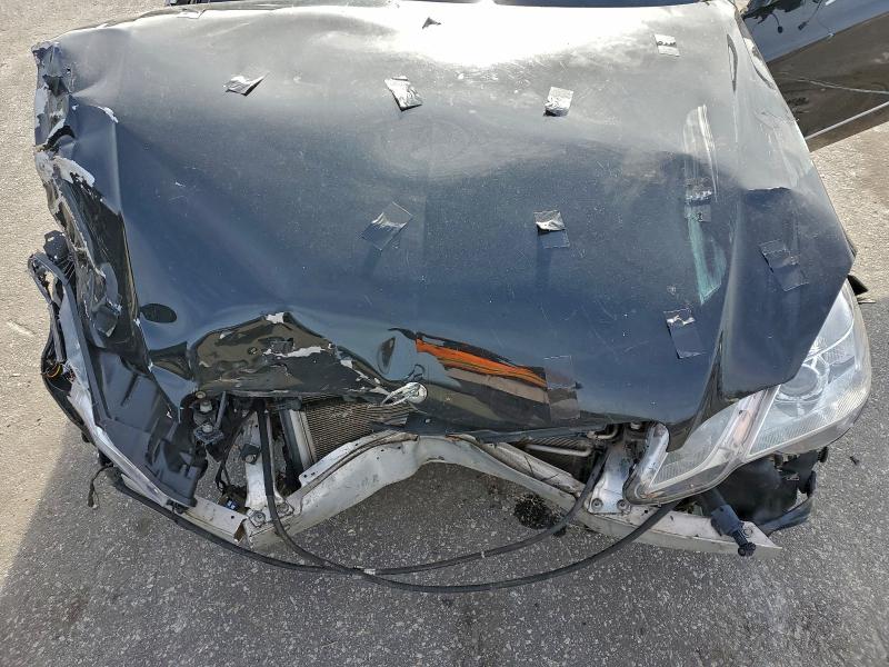 Photo 11 from auction – 2011 MERCEDES-BENZ E 350 with VIN WDDHF5GB2BA281260