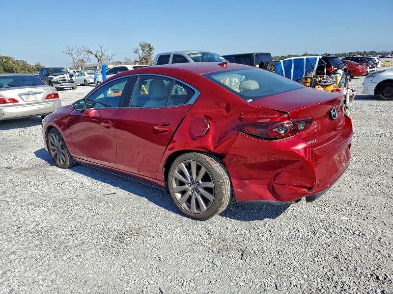 صورة رقم 2 من المزاد - 2019 MAZDA 3 PREFERRE مع VIN 3MZBPADL4KM107841