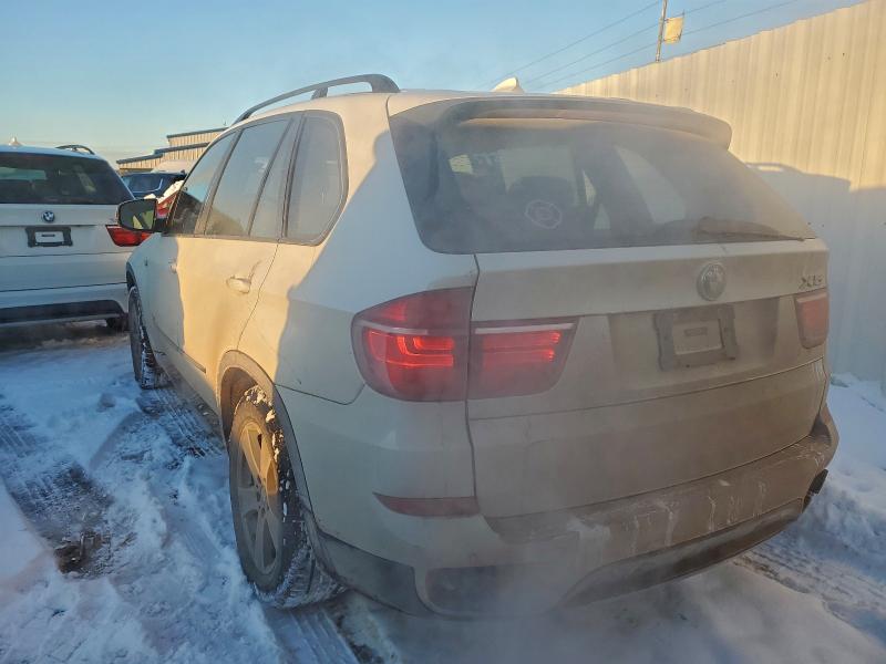 صورة رقم 2 من المزاد - 2013 BMW X5 مع VIN 5UXZV4C52D0E14055