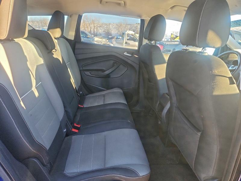 Photo 11 from auction – 2014 FORD ESCAPE SE with VIN 1FMCU9GX9EUC75841