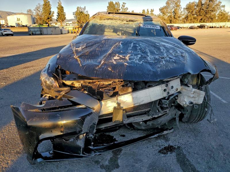 Photo 11 from auction – 2015 LEXUS IS 350 with VIN JTHBE1D2XF5018043