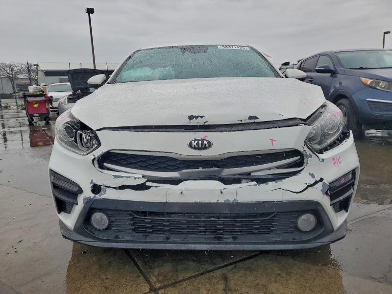 Photo 5 from auction – 2020 KIA FORTE FE with VIN 3KPF24AD8LE207552