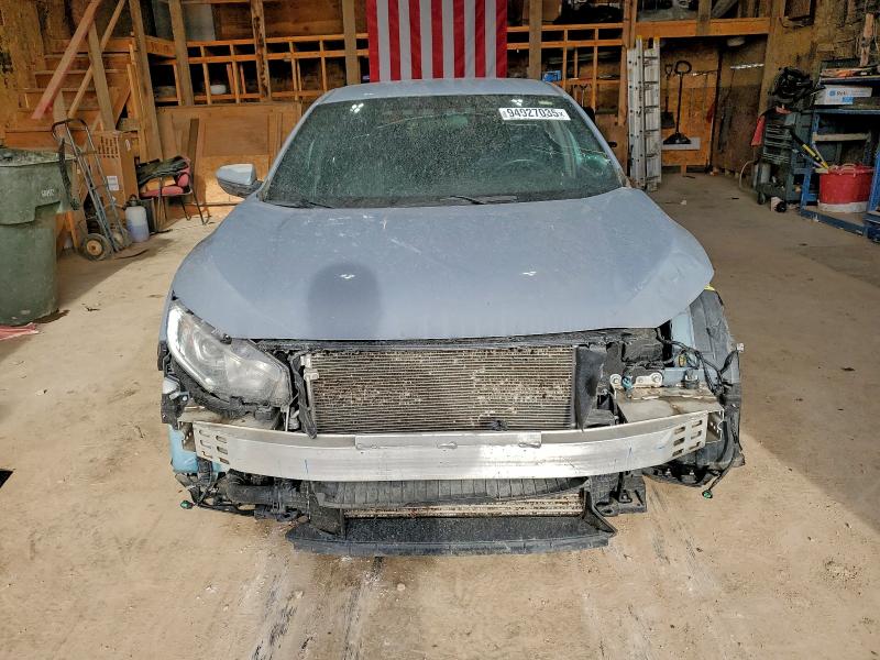 Photo 5 from auction – 2018 HONDA CIVIC with VIN SHHFK7H47JU402376