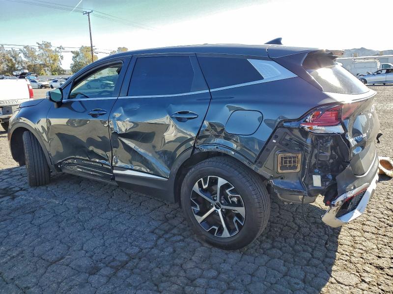 Photo 2 from auction – 2024 KIA SPORTAGE E with VIN KNDPV3DF9R7288914