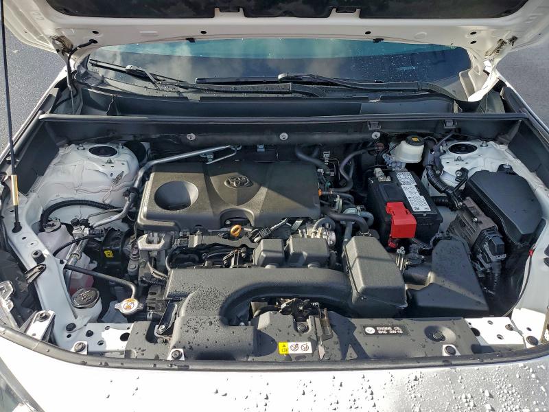 Photo 12 from auction – 2022 TOYOTA RAV4 with VIN 2T3H1RFV9NC178436