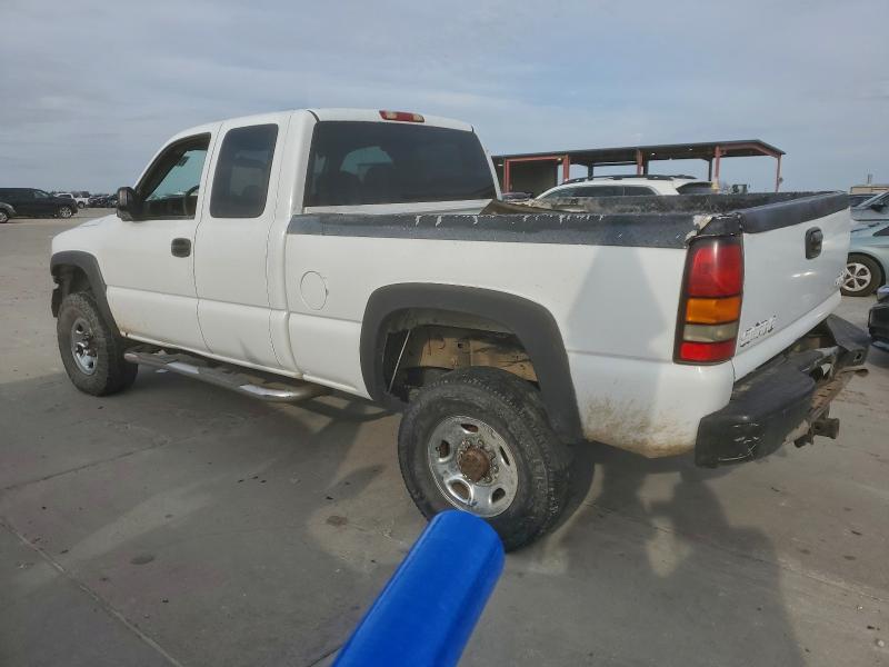 Photo 2 from auction – 2006 GMC SIERRA C25 with VIN 1GTHC29U46E246167