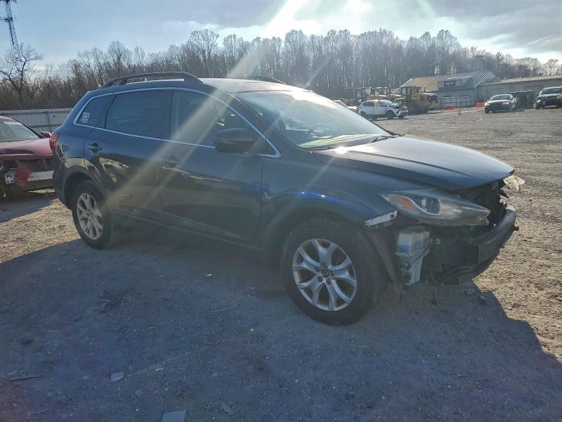 Photo 4 from auction – 2013 MAZDA CX-9 TOURI with VIN JM3TB3CV2D0407542