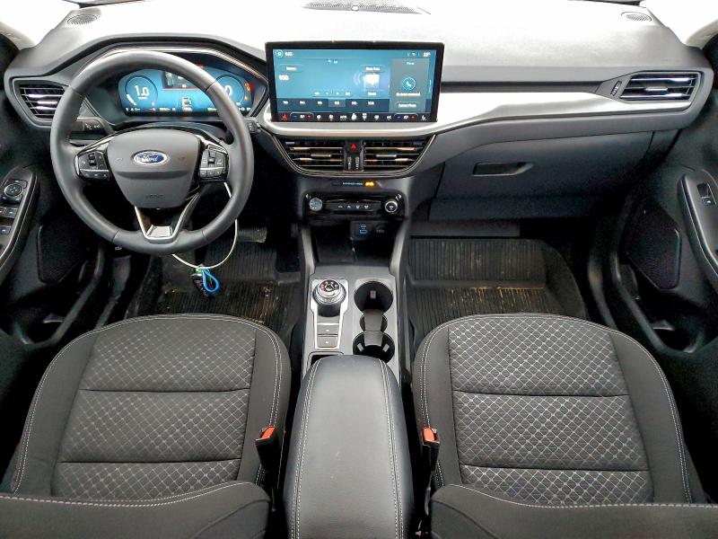 Photo 8 from auction – 2023 FORD ESCAPE ACT with VIN 1FMCU9GN1PUA83766