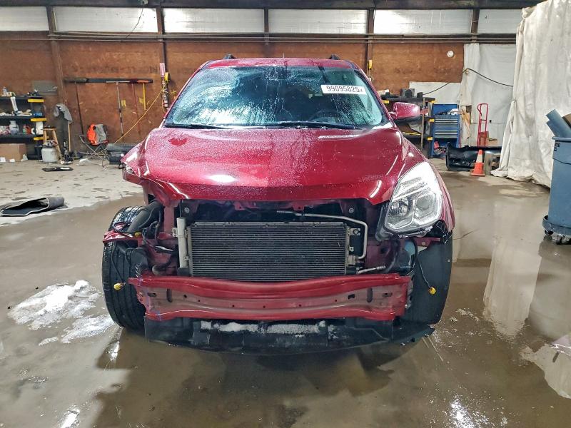 Photo 5 from auction – 2016 CHEVROLET EQUINOX LT with VIN 2GNFLFEK2G6143426
